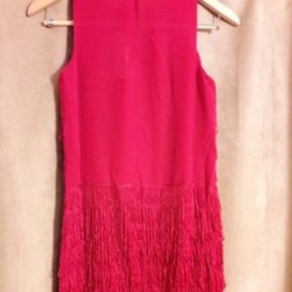 Mango dress - Picture 4 of 6